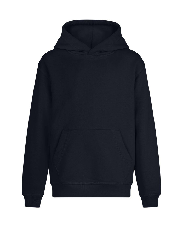REEF KIDS - SUDADERA CAPUCHA NIÑO OCS/RCS 300 MUKUA