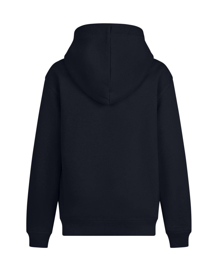 REEF KIDS - SUDADERA CAPUCHA NIÑO OCS/RCS 300 MUKUA