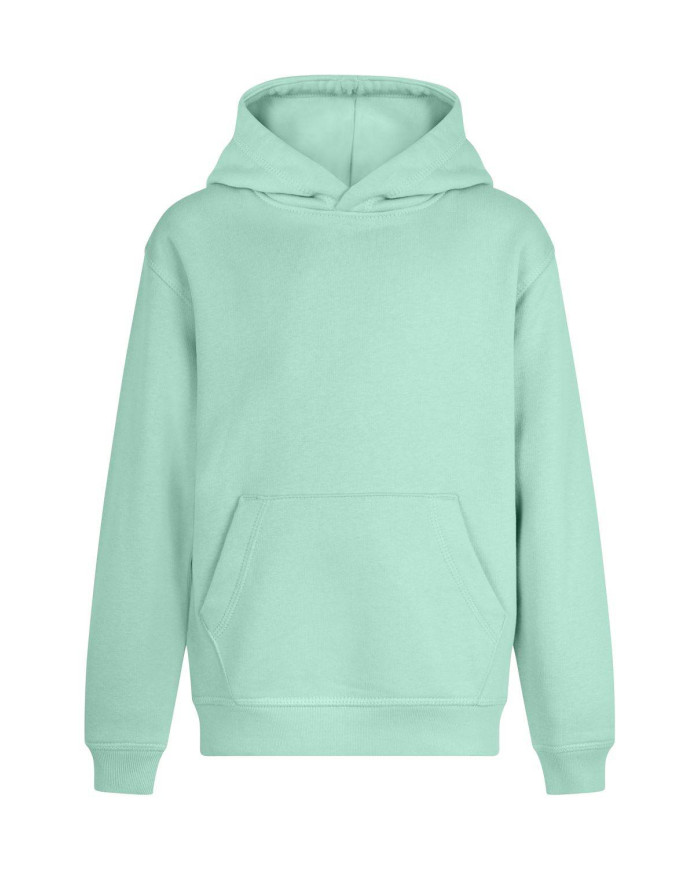 REEF KIDS - SUDADERA CAPUCHA NIÑO OCS/RCS 300 MUKUA