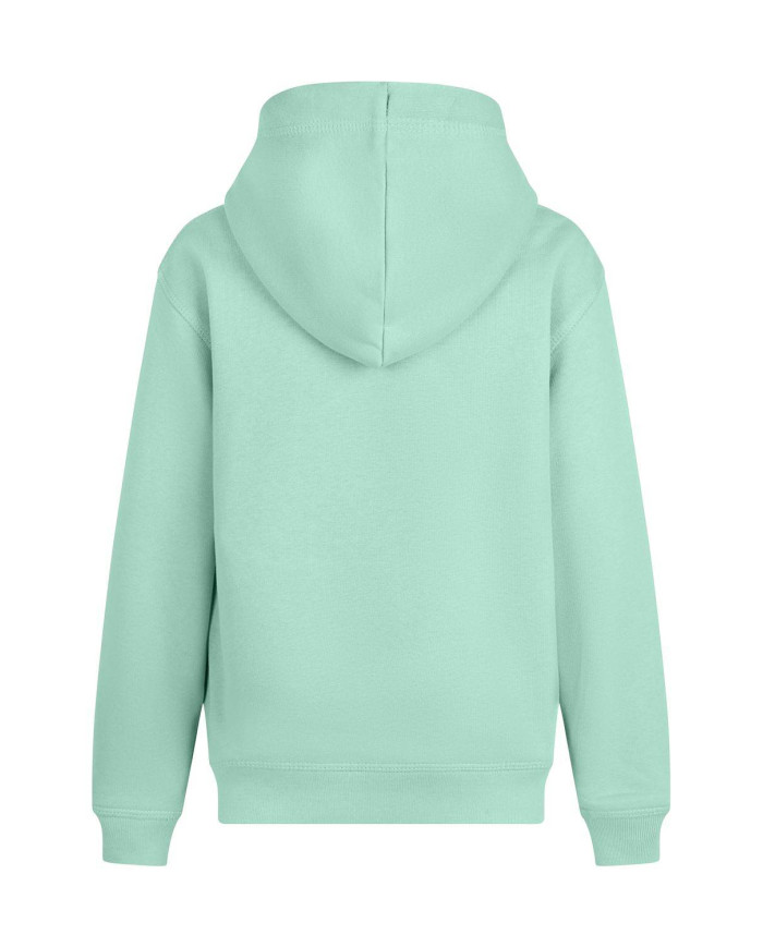 REEF KIDS - SUDADERA CAPUCHA NIÑO OCS/RCS 300 MUKUA