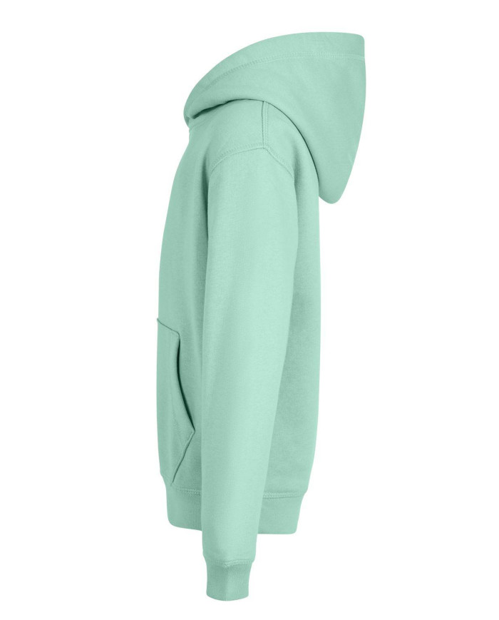 REEF KIDS - SUDADERA CAPUCHA NIÑO OCS/RCS 300 MUKUA