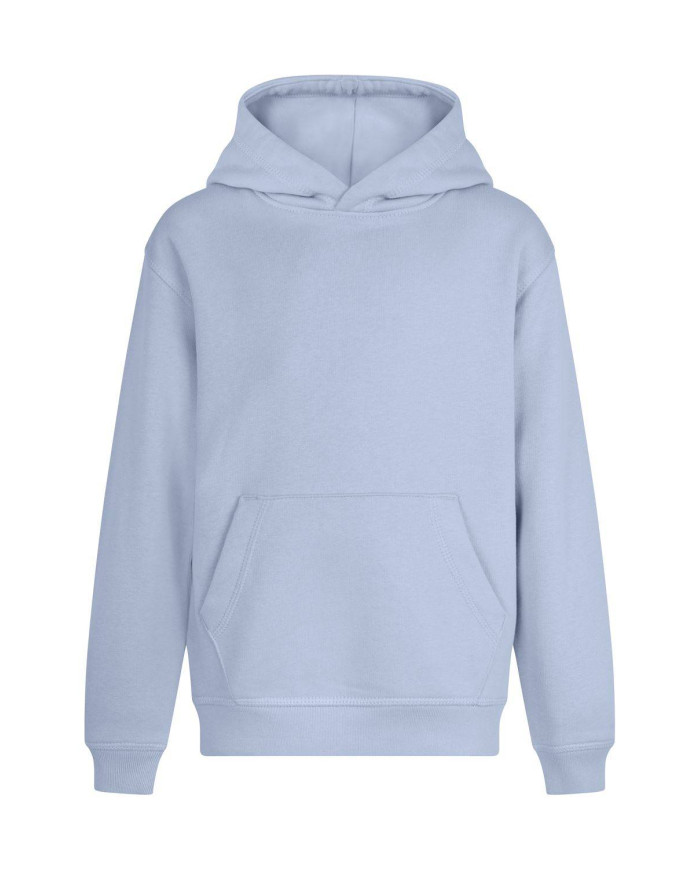 REEF KIDS - SUDADERA CAPUCHA NIÑO OCS/RCS 300 MUKUA