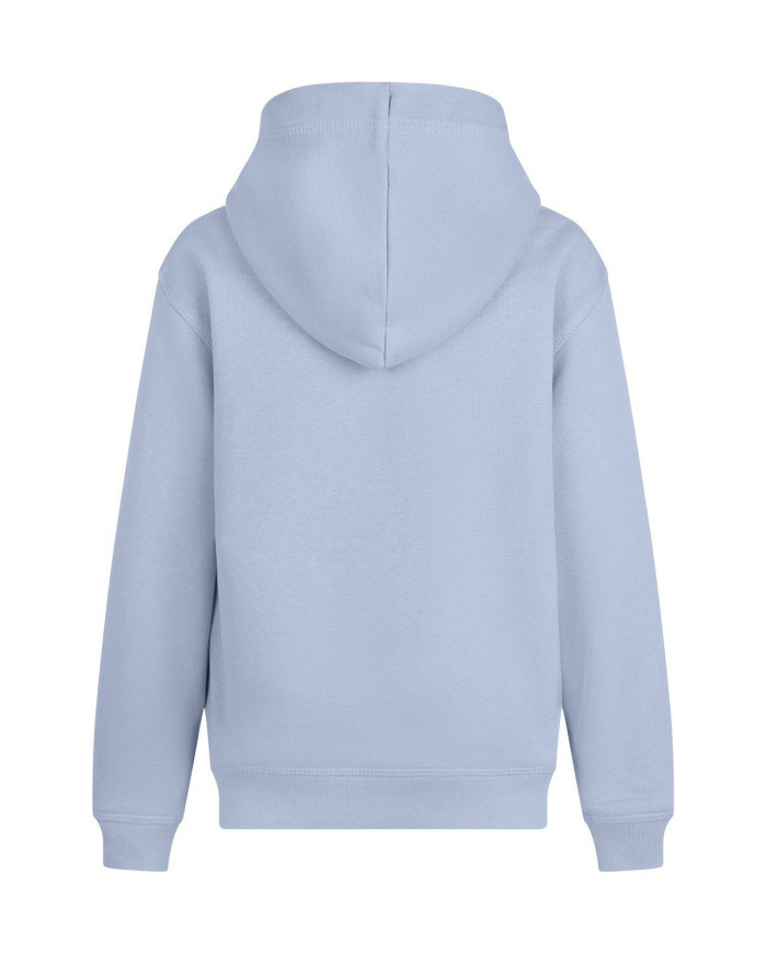 REEF KIDS - SUDADERA CAPUCHA NIÑO OCS/RCS 300 MUKUA