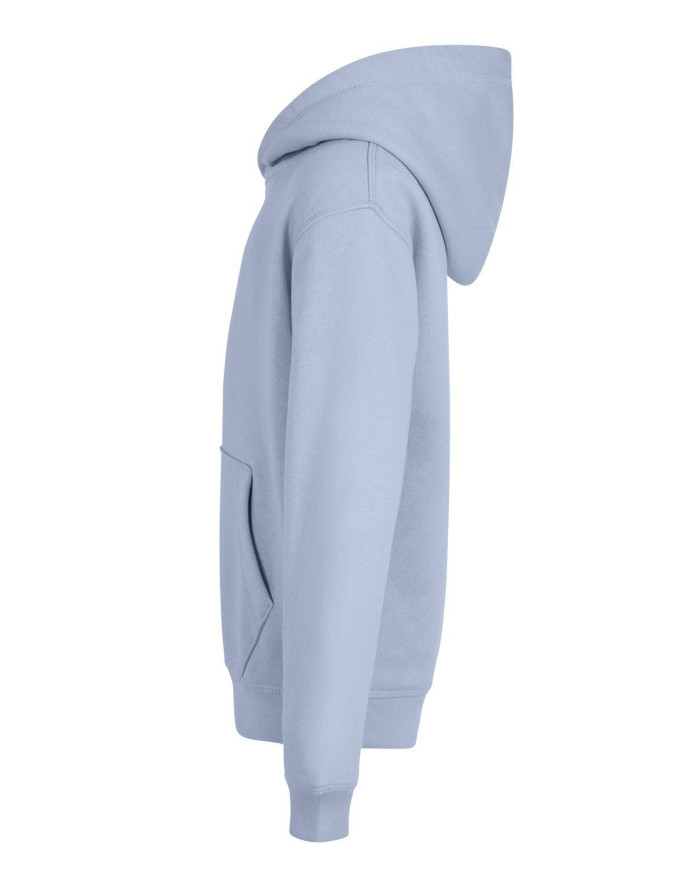 REEF KIDS - SUDADERA CAPUCHA NIÑO OCS/RCS 300 MUKUA