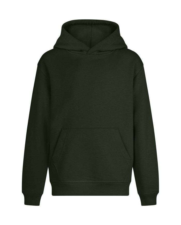 REEF KIDS - SUDADERA CAPUCHA NIÑO OCS/RCS 300 MUKUA
