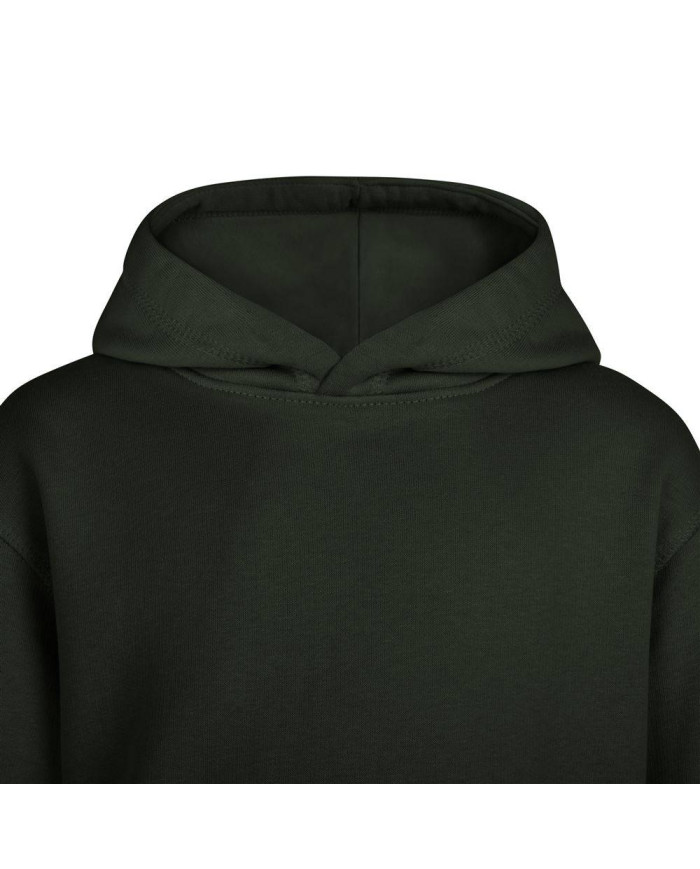 REEF KIDS - SUDADERA CAPUCHA NIÑO OCS/RCS 300 MUKUA