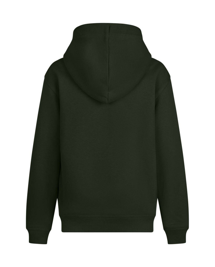 REEF KIDS - SUDADERA CAPUCHA NIÑO OCS/RCS 300 MUKUA