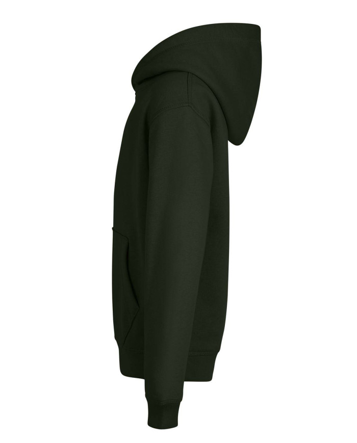 REEF KIDS - SUDADERA CAPUCHA NIÑO OCS/RCS 300 MUKUA