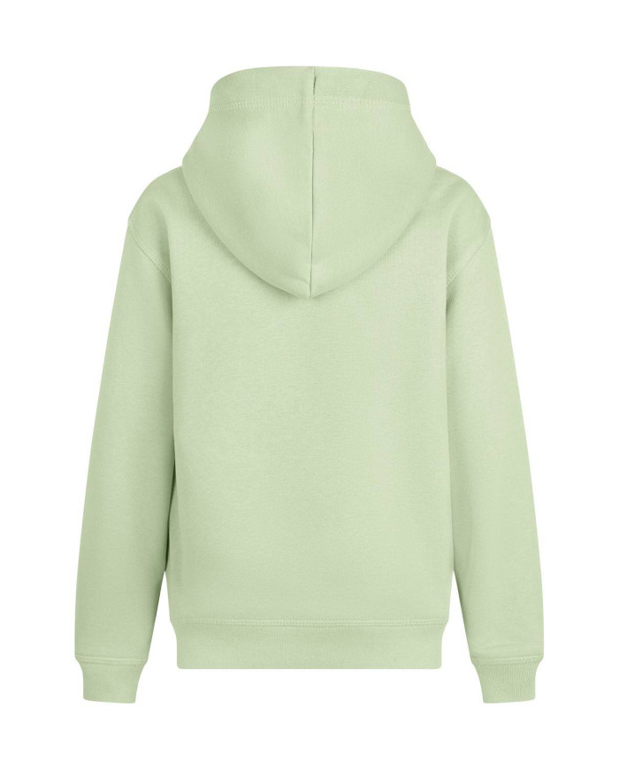 REEF KIDS - SUDADERA CAPUCHA NIÑO OCS/RCS 300 MUKUA