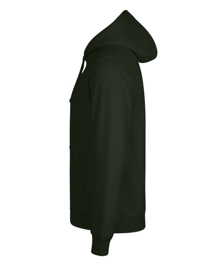 REEF - SUDADERA CAPUCHA UNISEX OCS/RCS 300 MUKUA