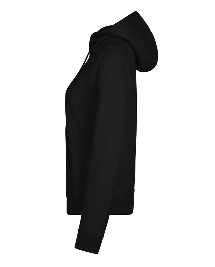 REEF WOMAN - SUDADERA CAPUCHA MUJER OCS/RCS 300 MUKUA