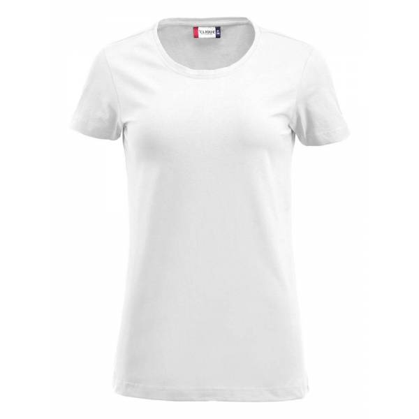 Camiseta Carolina S/S New Wave NW-029317