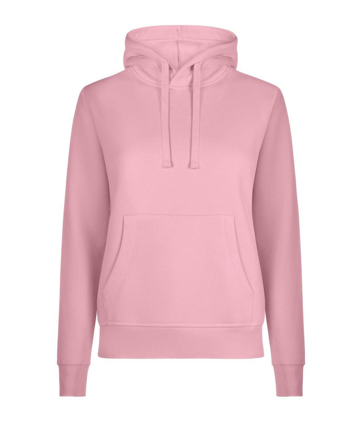 REEF WOMAN - SUDADERA CAPUCHA MUJER OCS/RCS 300 MUKUA
