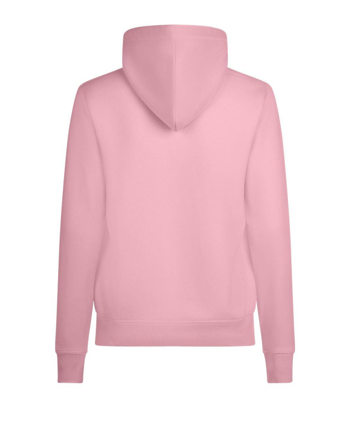 REEF WOMAN - SUDADERA CAPUCHA MUJER OCS/RCS 300 MUKUA