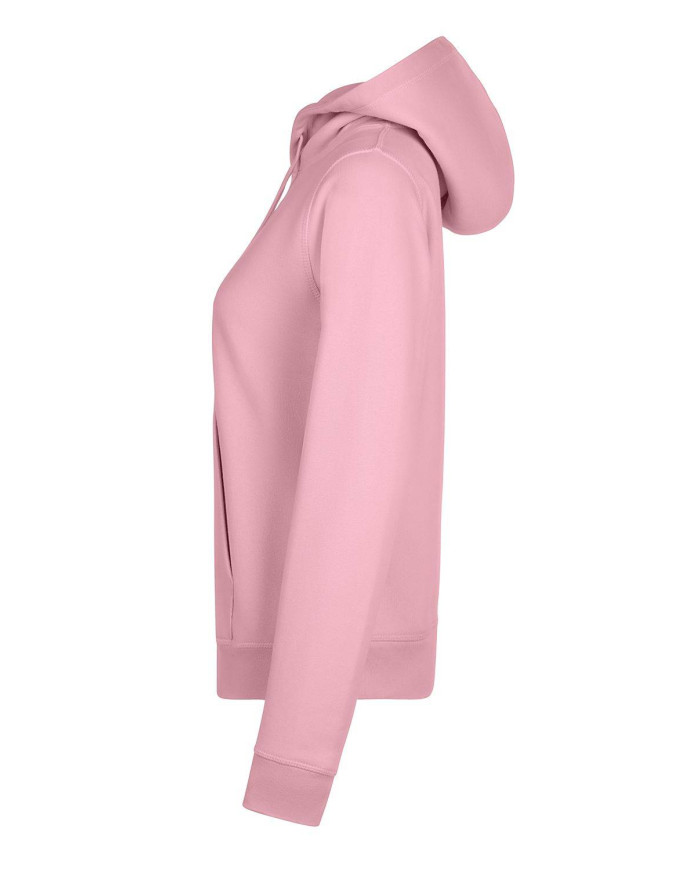 REEF WOMAN - SUDADERA CAPUCHA MUJER OCS/RCS 300 MUKUA