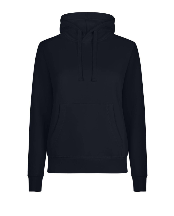 REEF WOMAN - SUDADERA CAPUCHA MUJER OCS/RCS 300 MUKUA