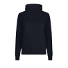 REEF WOMAN - SUDADERA CAPUCHA MUJER OCS/RCS 300 MUKUA