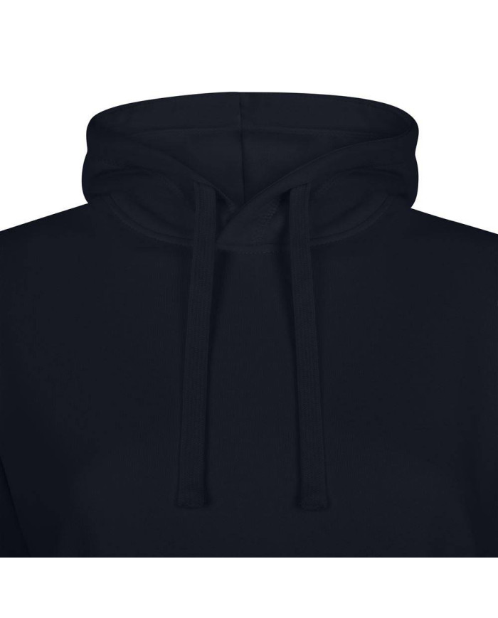 REEF WOMAN - SUDADERA CAPUCHA MUJER OCS/RCS 300 MUKUA