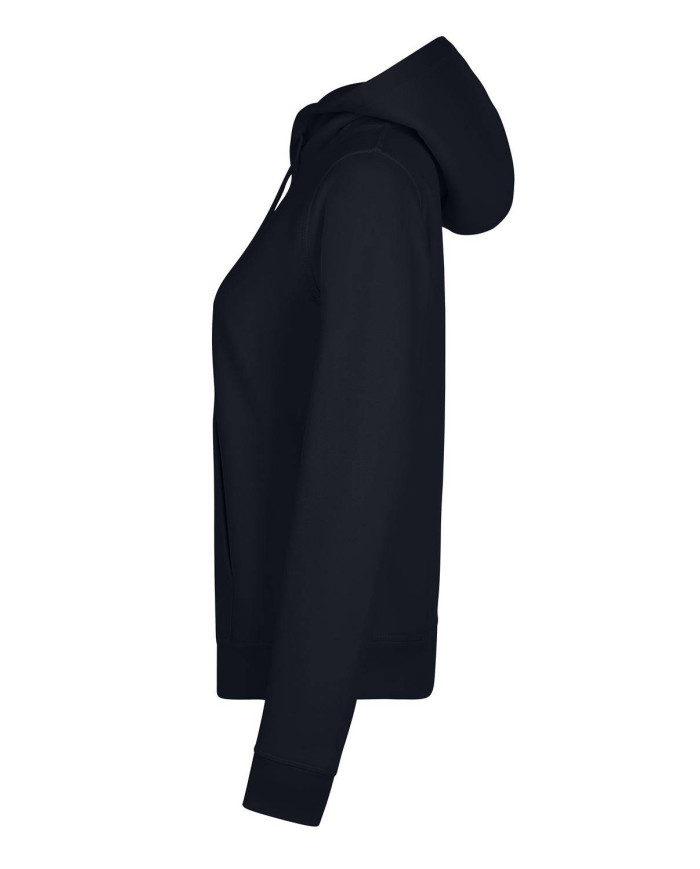 REEF WOMAN - SUDADERA CAPUCHA MUJER OCS/RCS 300 MUKUA