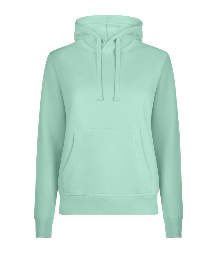 REEF WOMAN - SUDADERA CAPUCHA MUJER OCS/RCS 300 MUKUA