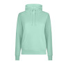 REEF WOMAN - SUDADERA CAPUCHA MUJER OCS/RCS 300 MUKUA