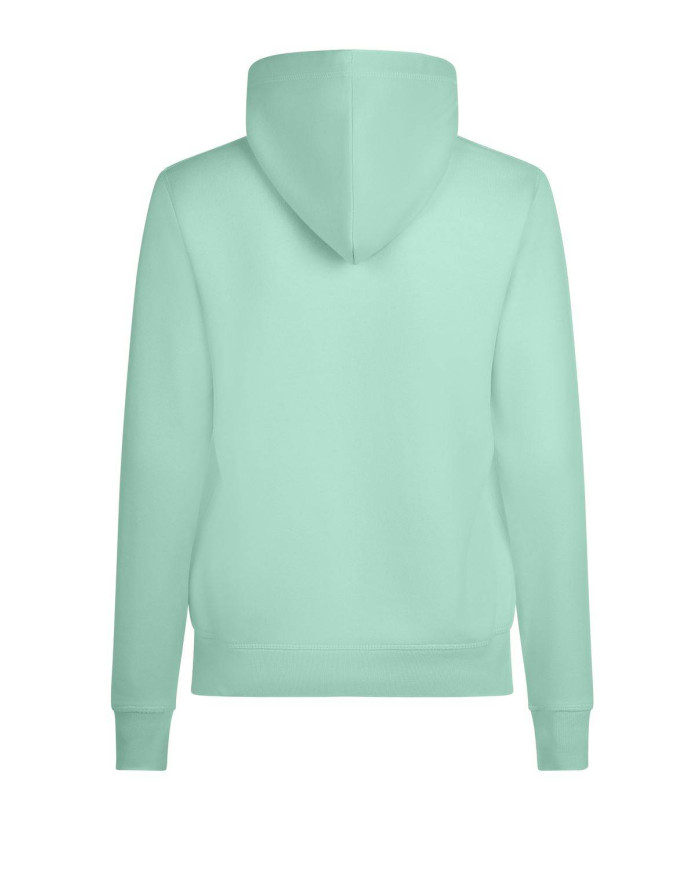 REEF WOMAN - SUDADERA CAPUCHA MUJER OCS/RCS 300 MUKUA
