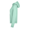 REEF WOMAN - SUDADERA CAPUCHA MUJER OCS/RCS 300 MUKUA