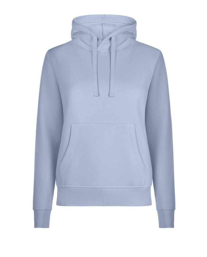 REEF WOMAN - SUDADERA CAPUCHA MUJER OCS/RCS 300 MUKUA