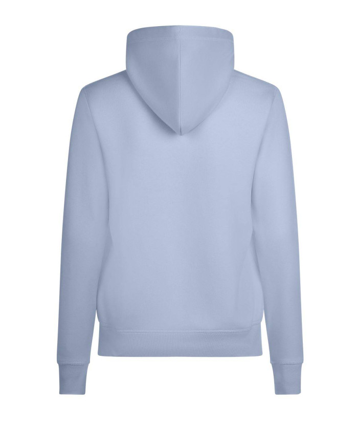 REEF WOMAN - SUDADERA CAPUCHA MUJER OCS/RCS 300 MUKUA