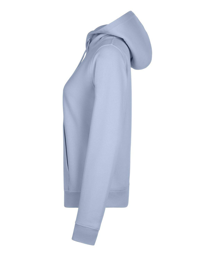 REEF WOMAN - SUDADERA CAPUCHA MUJER OCS/RCS 300 MUKUA