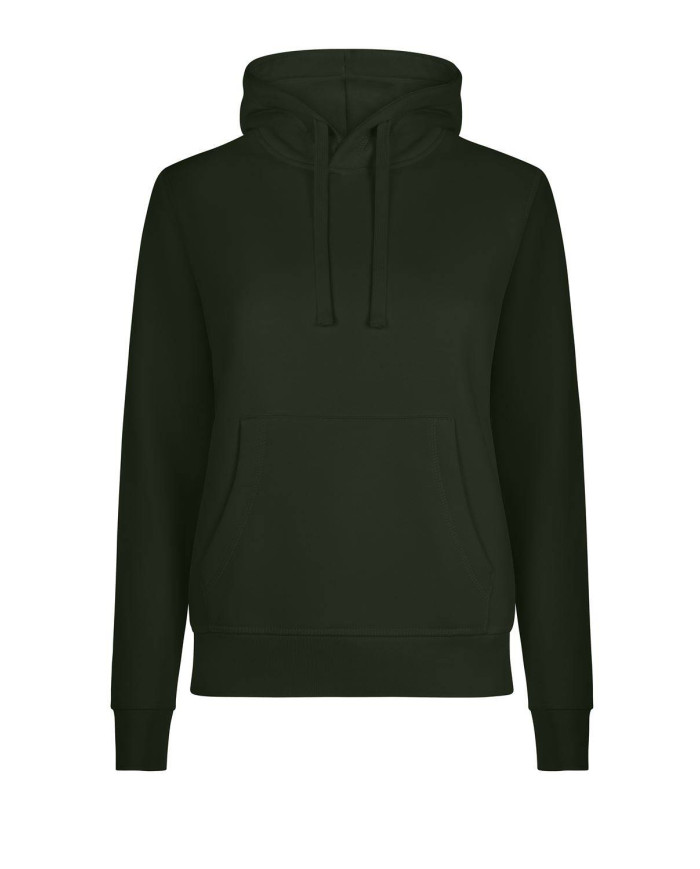 REEF WOMAN - SUDADERA CAPUCHA MUJER OCS/RCS 300 MUKUA