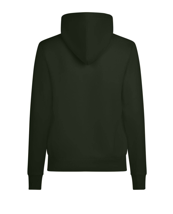 REEF WOMAN - SUDADERA CAPUCHA MUJER OCS/RCS 300 MUKUA