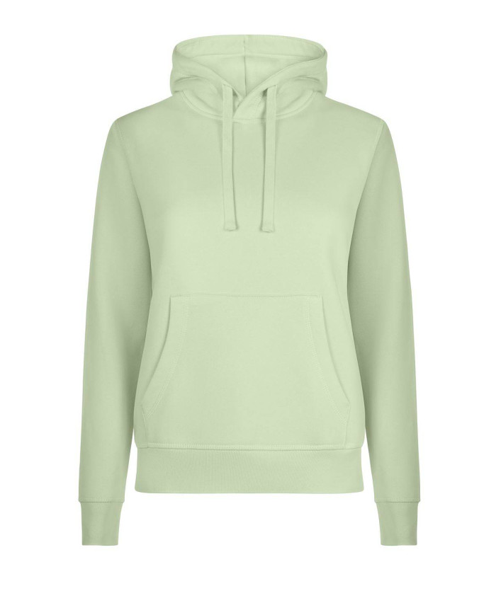 REEF WOMAN - SUDADERA CAPUCHA MUJER OCS/RCS 300 MUKUA