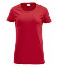 Camiseta Carolina S/S New Wave NW-029317