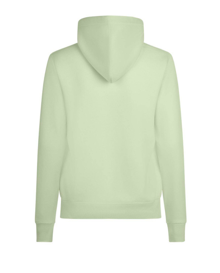 REEF WOMAN - SUDADERA CAPUCHA MUJER OCS/RCS 300 MUKUA