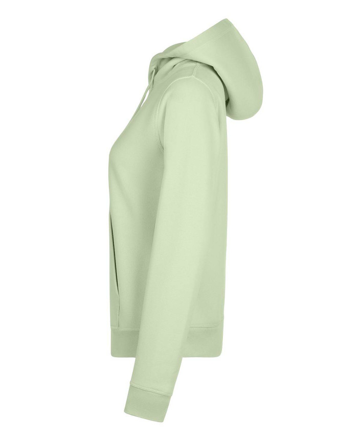 REEF WOMAN - SUDADERA CAPUCHA MUJER OCS/RCS 300 MUKUA