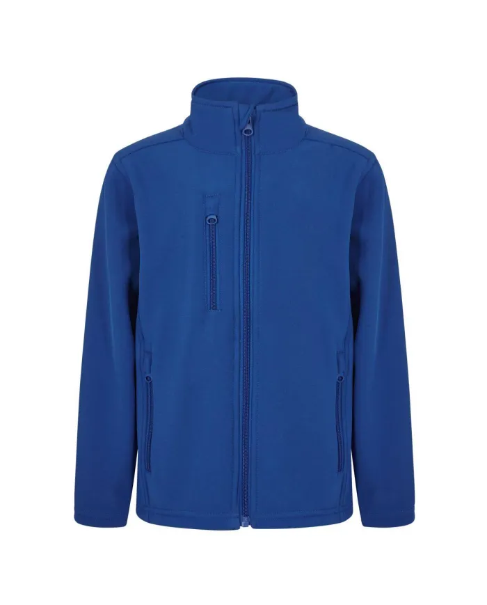 RICHMOND KIDS - SOFTSHELL KIDS MUKUA