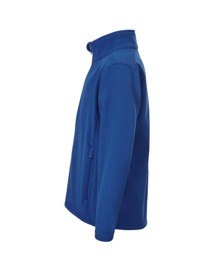 RICHMOND KIDS - SOFTSHELL KIDS MUKUA