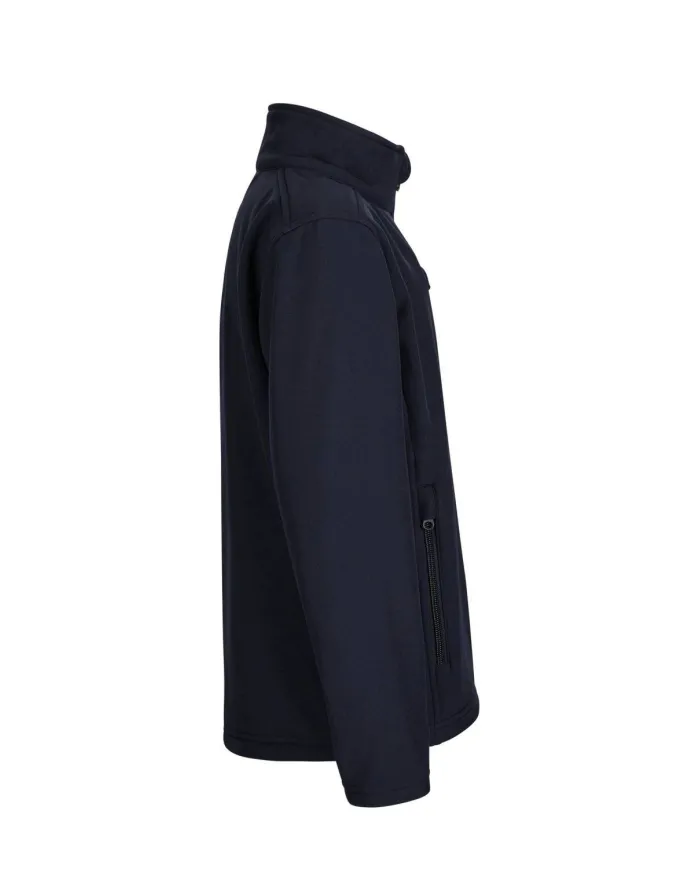 RICHMOND KIDS - SOFTSHELL KIDS MUKUA