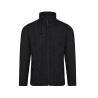 RICHMOND - SOFTSHELL UNISEX MUKUA