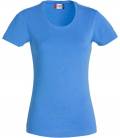 Camiseta Carolina S/S New Wave NW-029317