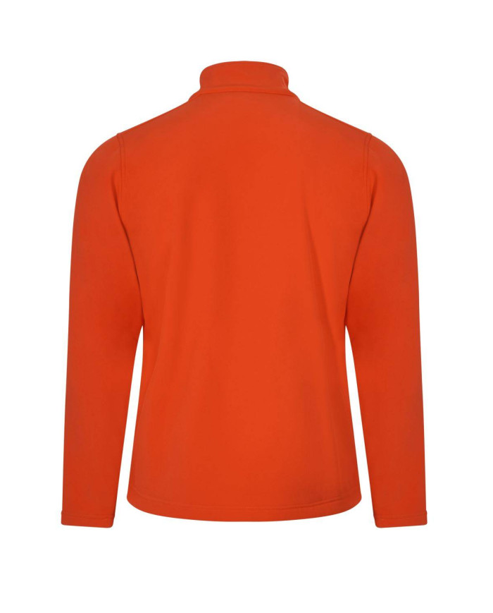 RICHMOND - SOFTSHELL UNISEX MUKUA