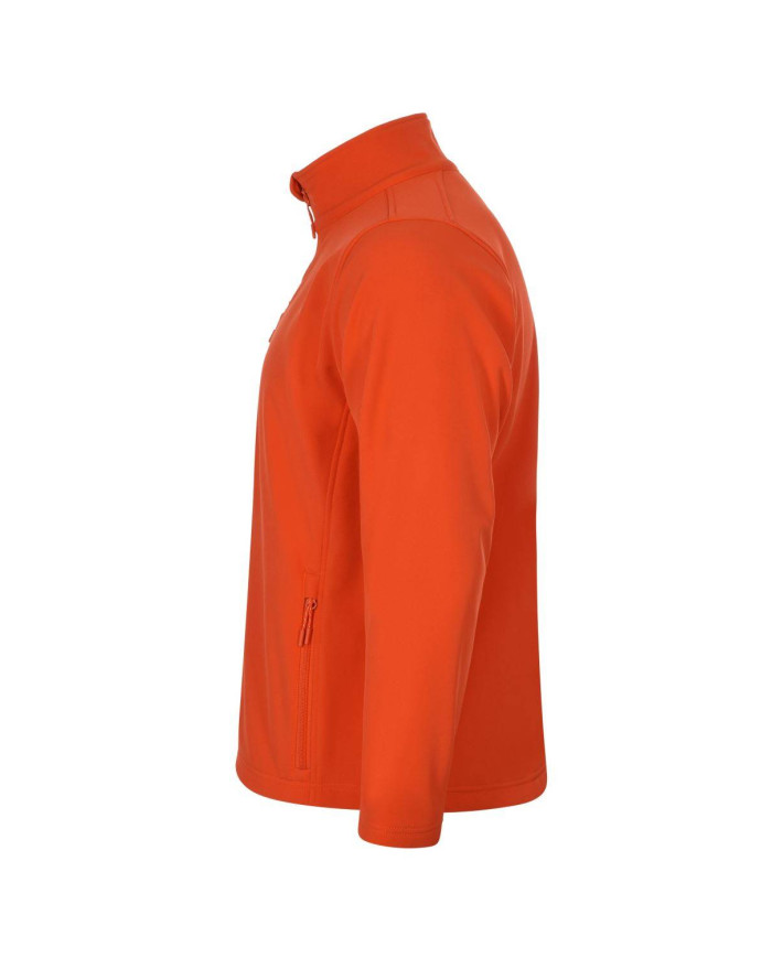 RICHMOND - SOFTSHELL UNISEX MUKUA