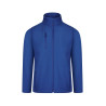 RICHMOND - SOFTSHELL UNISEX MUKUA
