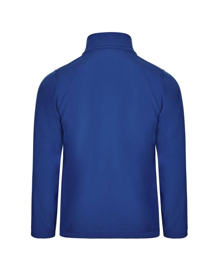 RICHMOND - SOFTSHELL UNISEX MUKUA