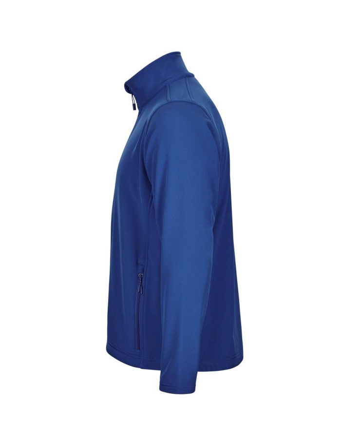RICHMOND - SOFTSHELL UNISEX MUKUA
