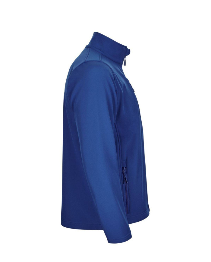 RICHMOND - SOFTSHELL UNISEX MUKUA