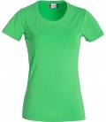 Camiseta Carolina S/S New Wave NW-029317