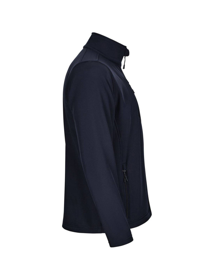 RICHMOND - SOFTSHELL UNISEX MUKUA