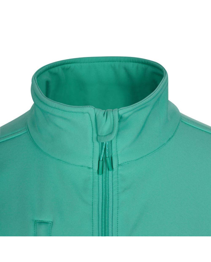 RICHMOND - SOFTSHELL UNISEX MUKUA